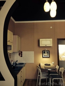 Сдам посуточно 2-комнатные апартаменты 