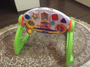 Продам детские развивающие игрушки в очень хорошем состоянии #1317008