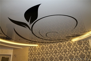 Натяжные потолки.Франция, Германия, Бельгия #1312374