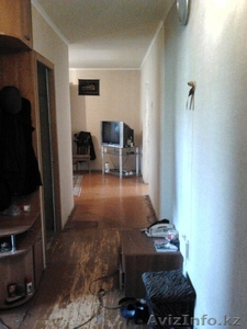 Срочно продаю 3-x комнатную квартиру.Торг возможен. #1291325