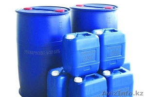 Ортофосфорная кислота пищевая #1308436