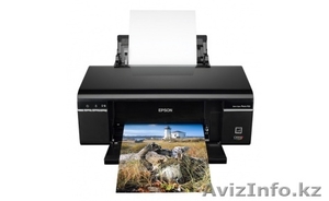 Продам фотопринтер по супер цене! #1312843