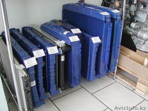 Охлаждение на ГАЗ,  УАЗ #1308750