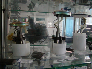 Топливная система на ГАЗ,  УАЗ #1308748