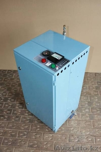 Электрические парогенераторы #1316490