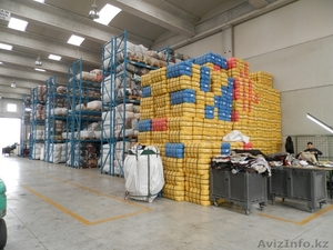 Секонд хенд оптом из Италии без посредников #1311778