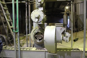 оборудование и линии производства топливных гранул (пеллет) #1313777