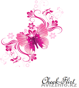 Салон красоты CHICK-FLIRT  #1317373