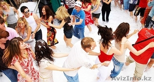 Event агенство Getwowkz #1310638