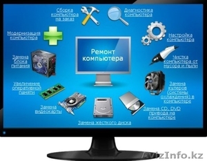 Услуги инженера программиста с опытом работы #1308198