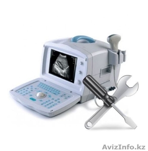 Ремонт медицинского оборудования в Шымкенте #1314623