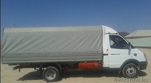 ГРУЗОПЕРЕВОЗКИ Газель Город Межгород. #1316331