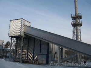 Шахтные воздухонагревательные установки #1316471