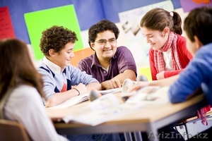  Выучи английский - 15000тг/мес #1310778