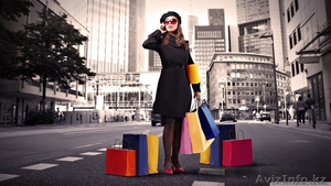 Shop-сопровождение от студии авторского дизайна #1315659