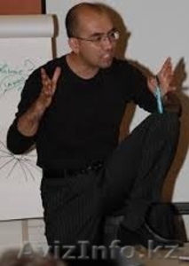 Тренинг Сергея Азимова,  лучшего тренера по продажам #1310346