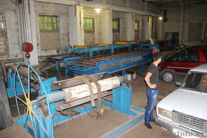 Продам МеталлоБазу + Склад + Земельный Участок  #1176419