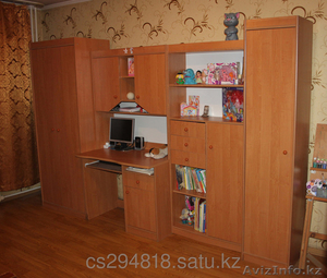 Продам детскую стенку юниор,  продам стенку для школьника #1310956