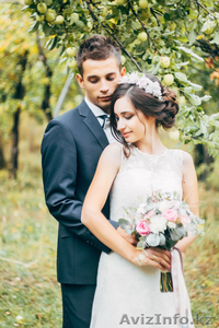 Фотограф в Шымкенте #1292927