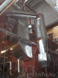 Котлы для сжигания растительных отходов #1316475