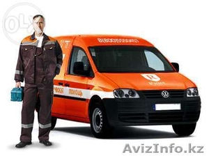 Ремонт дизельных двигателей на выезд. #1308836