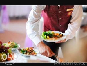 Вызовные официанты #1310860