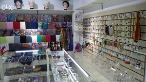 Оборудование для бутика или магазина #1307743