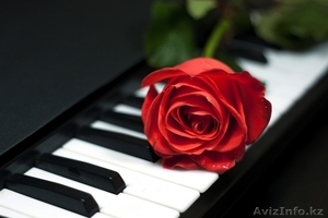 Уроки музыкальной грамоты #1309617