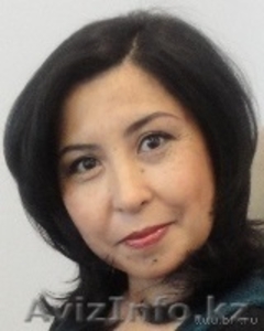 Психолог Сауле Смадьярова #1313264