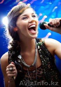 Курсы вокала в Астане #1313606