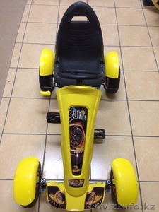 Новый веломобиль #1310190