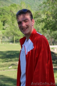 Избавление от болей в спине,  головных болей.Подъём жизненного тонуса!!! #1318523