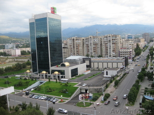  Квартира Самал-1 #1318848