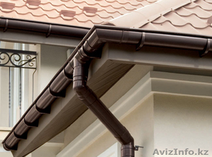 Водосточные системы по цене ниже рыночных #1314637