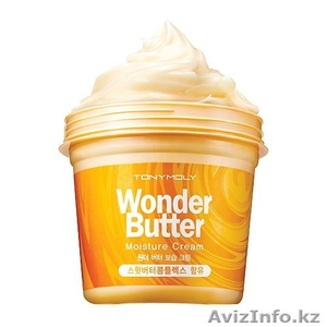 Сливочный крем для лица и тела #1316852