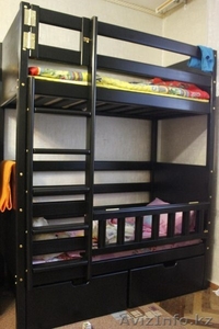 Детская мебель под заказ #1315461