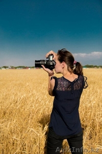 лучший фотограф в Алматы  #1315254
