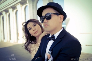 2b Media! Фото и видео услуги! Вкусная цена на осень!  #1311132