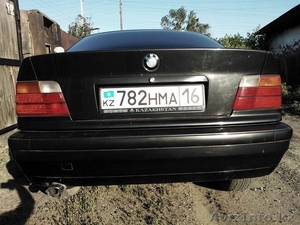 BMW 318 1993 года m40  #1317797