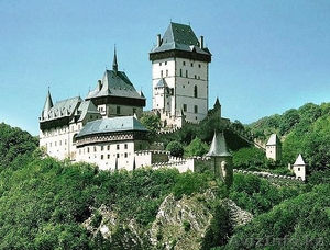 Отдых и лечение в Чехии #1312102