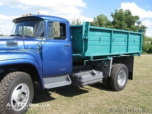 Грузоперевозки по г.Алматы и области #1314761