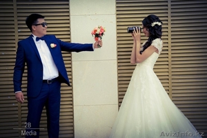 2b video! Фото и видео услуги! Вкусная цена на осень!  #1308144