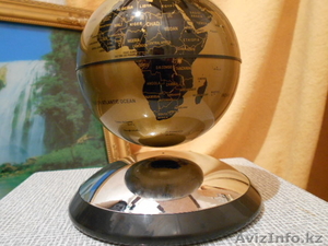 Продам глобус левитрон! Скидка 60 %  #1324724