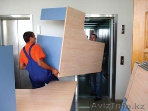 Грузчики, сборка/разборка мебели #1319727