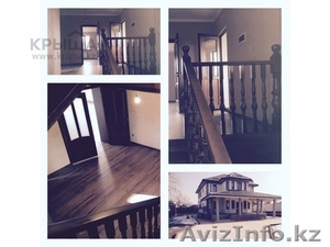 шикарный и уютный дом #1327135