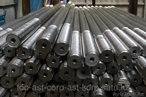 Анкерные фундаментные болты #1324879