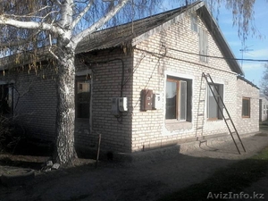 СРОЧНО!!! дом в пос.Жибек-Жолы!!!В связи с отъездом! #1329174