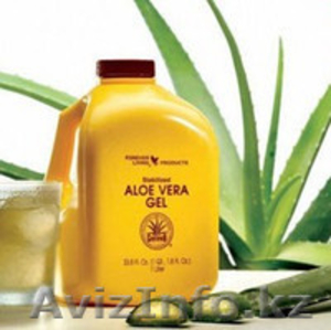 Алое Вера Гель #1324838