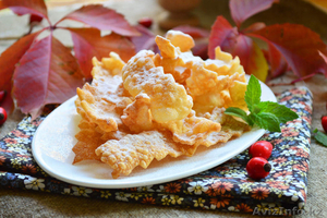 Домашний хворост #1328119