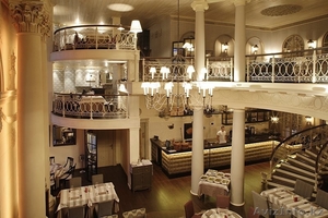 Проектирование ресторанов,  баров и кафе #1321766